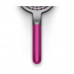 Расческа для волос Dyson Paddle Brush Fuchsia/Nickel + Detangling Comb