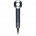 Фен Dyson Supersonic HD08, Black / Nickel
