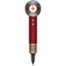 Фен Dyson Supersonic HD16 Neural, Red Velvet / Gold
