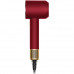 Фен Dyson Supersonic HD16 Neural, Red Velvet / Gold