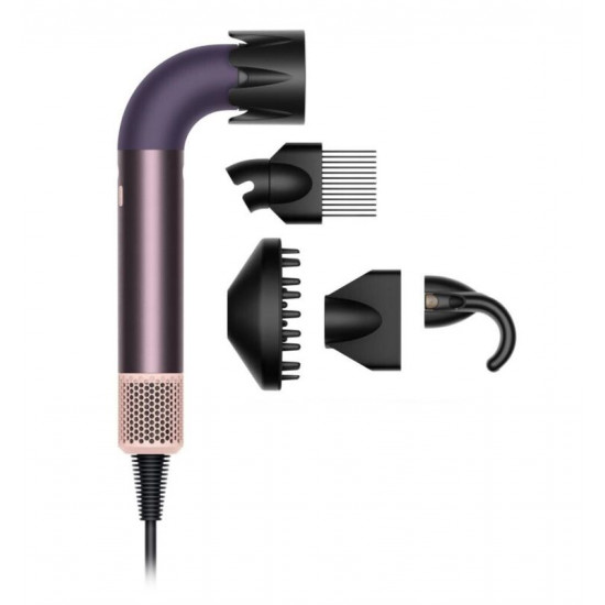 Фен Dyson Supersonic HD17 R Pro, Jasper Plum