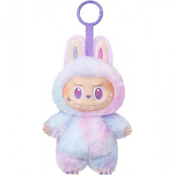 Фигурка Labubu, Big Into Energy