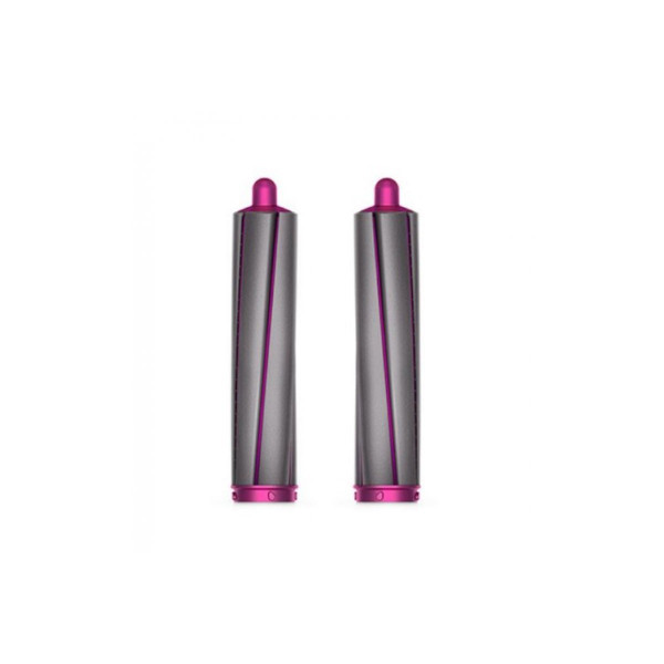 Комплект насадок Dyson HS05 40mm (2 шт.), Fuchsia Комплект насадок Dyson HS05 40mm (2 шт.), Fuchsia