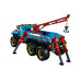 Конструктор LEGO 42070 6x6 All Terrain Tow Truck