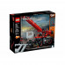 Конструктор LEGO 42082 Rough Terrain Crane