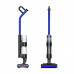 Моющий пылесос Dyson Wash G1, Blue / Black