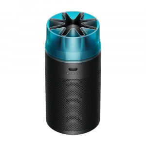 Очиститель воздуха Dyson SP01 HushJet Purifier Compact, Black Teal
