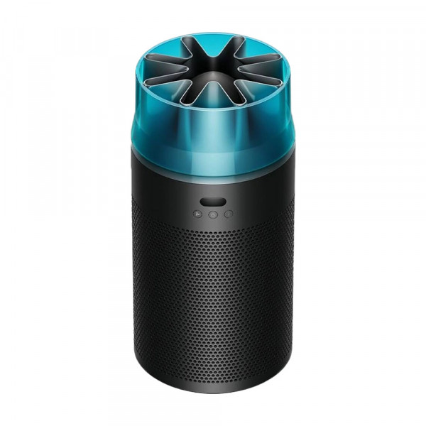 Очиститель воздуха Dyson SP01 HushJet Purifier Compact, Black Teal