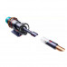 Пылесос Dyson Gen5 Outsize SV24, Prussian Blue/Rich Copper