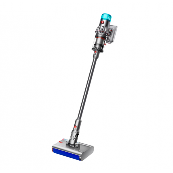 Пылесос Dyson V12S SV49 Origin Submarine, Nickel