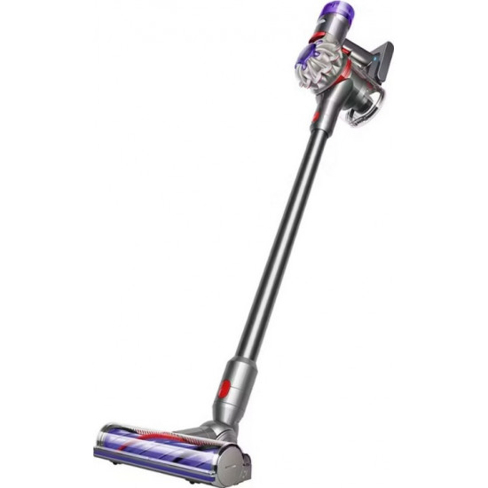 Пылесос Dyson V8 SV25 Absolute, Silver / Nickel