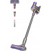 Пылесос Dyson V8 SV25 Advanced, Silver / Nickel