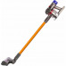 Пылесос Dyson V8 SV25 Advanced, Yellow/Nickel Пылесос Dyson V8 SV25 Advanced, Yellow/Nickel