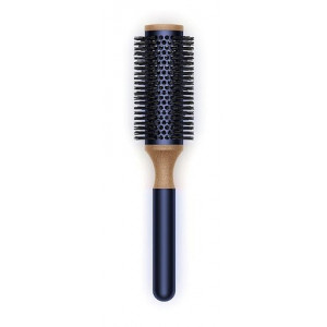 Расческа для волос Dyson Brush Vented Barrel Prussian Blue 45mm