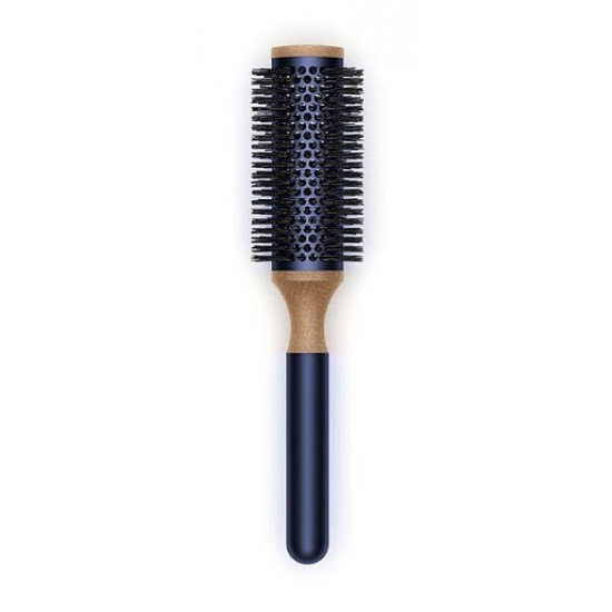 Расческа для волос Dyson Brush Vented Barrel Prussian Blue 35mm