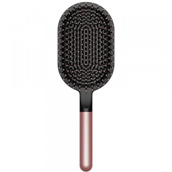 Расческа для волос Dyson Paddle Brush Pale Rose + Detangling Comb
