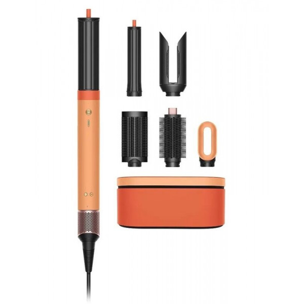 Стайлер Dyson Airwrap Co-anda 2x HS09, Apricot Topaz