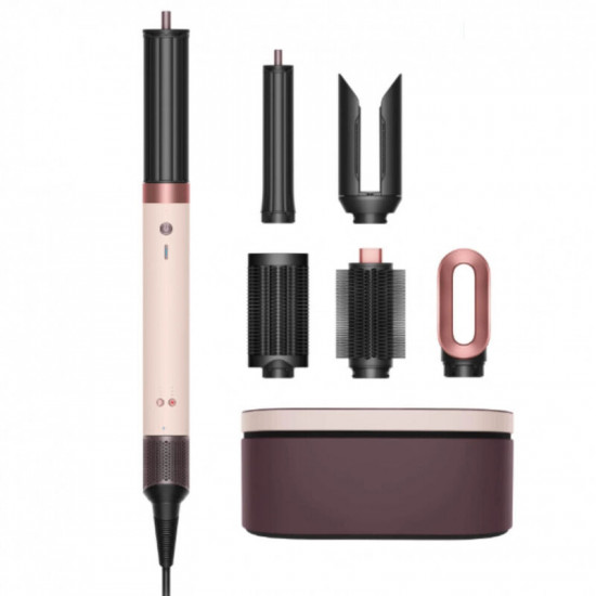 Стайлер Dyson Airwrap Co-anda 2x HS09, Ceramic Pink/Rose Gold