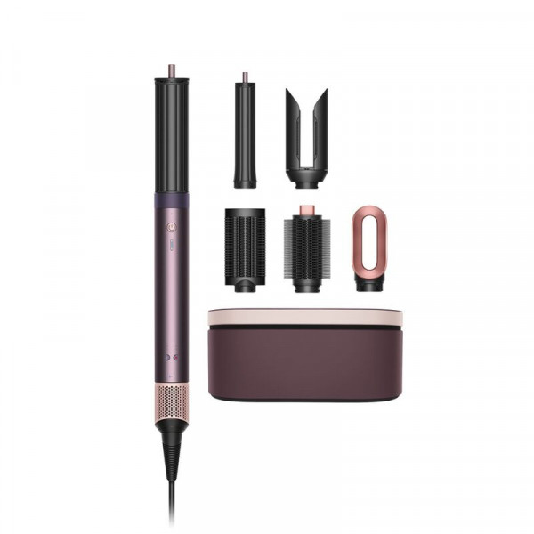 Стайлер Dyson Airwrap Co-anda 2x HS09, Jasper Plum