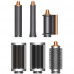 Стайлер Dyson Airwrap Complete Long HS05 Diffuse, Prussian Blue/Copper + case Стайлер Dyson Airwrap Complete Long HS05 Diffuse, Prussian Blue/Copper + case