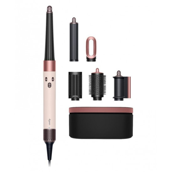 Стайлер Dyson Airwrap HS08 Complete Long, Ceramic Pink/Rose Gold
