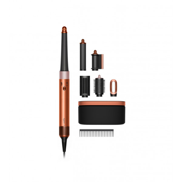 Стайлер Dyson Airwrap HS08 Complete Long, i.d. Amber Silk