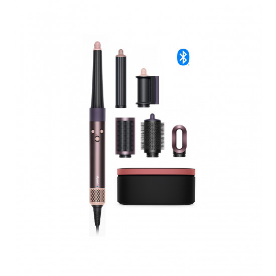 Стайлер Dyson Airwrap HS08 Complete Long, Jasper Plum
