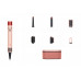 Стайлер Dyson Airwrap HS08 Complete Long, Kanzan Pink/Rose Gold