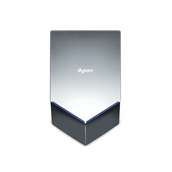 Сушилка для рук Dyson Airblade V HU02, Nickel