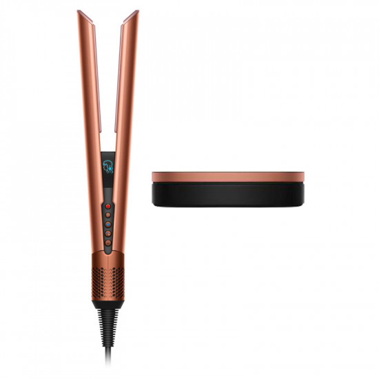 Выпрямитель Dyson Airstrait HT01, Amber Silk