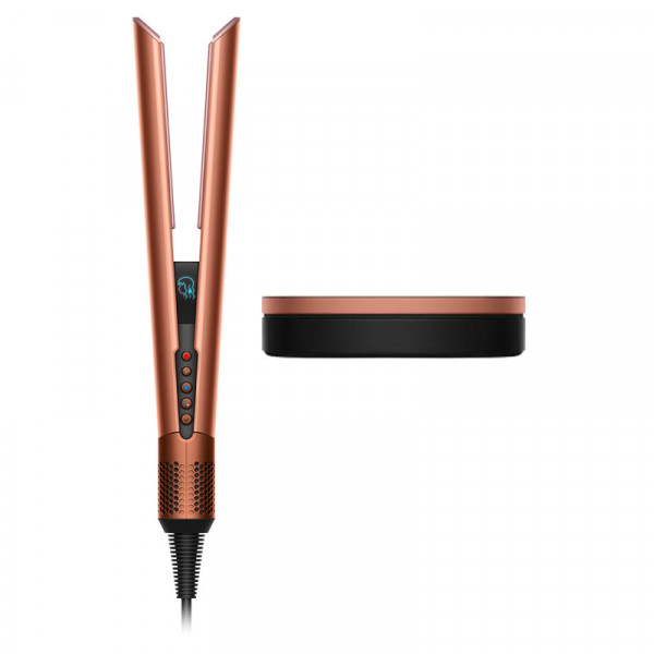 Выпрямитель Dyson Airstrait HT01, Amber Silk Выпрямитель Dyson Airstrait HT01, Amber Silk