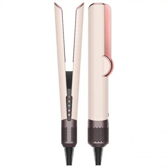 Выпрямитель Dyson Airstrait HT01, Ceramic Pink / Rose Gold