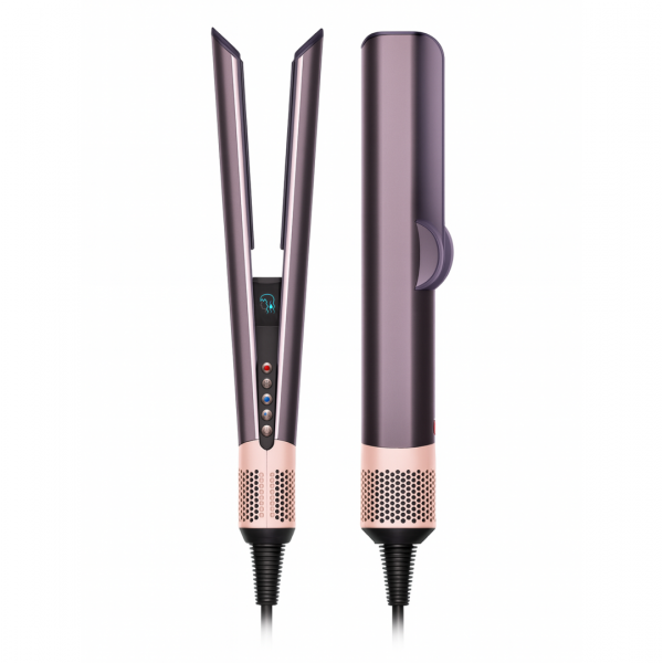 Выпрямитель Dyson Airstrait HT01, Jasper Plum + case