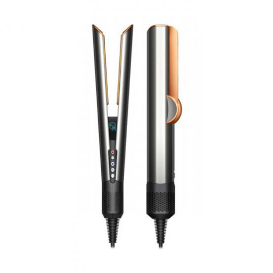 Выпрямитель Dyson Airstrait HT01, Nickel / Copper