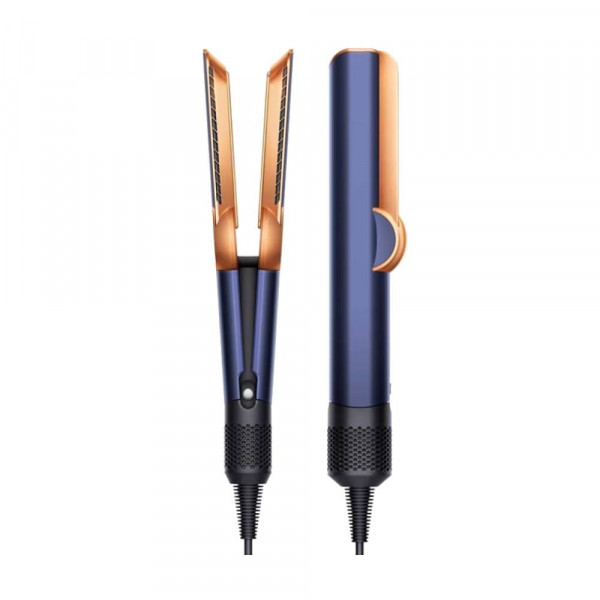 Выпрямитель Dyson Airstrait HT01, Prussian Blue / Copper Выпрямитель Dyson Airstrait HT01, Prussian Blue / Copper