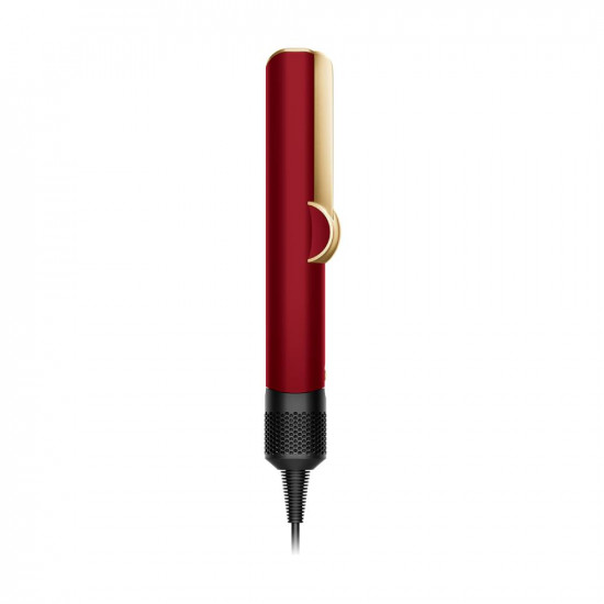 Выпрямитель Dyson Airstrait HT01, Red Velvet / Gold