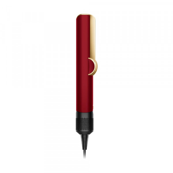 Выпрямитель Dyson Airstrait HT01, Red Velvet / Gold + case