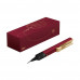 Выпрямитель Dyson Airstrait HT01, Red Velvet / Gold + case