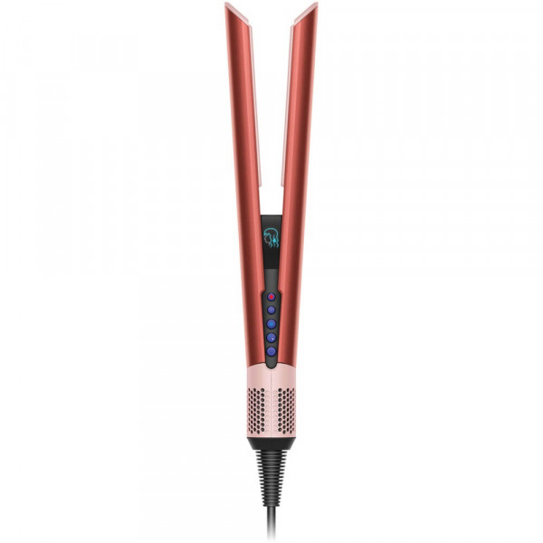 Выпрямитель Dyson Airstrait HT01, Strawberry Bronze + case Выпрямитель Dyson Airstrait HT01, Strawberry Bronze + case