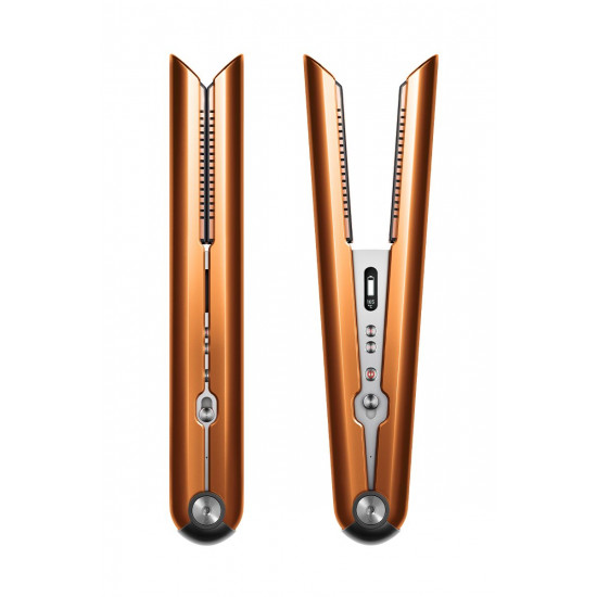 Выпрямитель Dyson Сorall HS07, Nikel / Copper