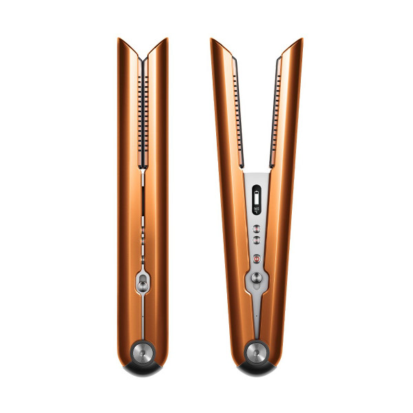 Выпрямитель Dyson Сorall HS07, Nikel / Copper Выпрямитель Dyson Сorall HS07, Nikel / Copper