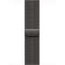Часы Apple Watch Series 10 42mm Slate Titanium Case With Slate Milanese Loop