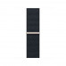 Часы Apple Watch Series SE 2024 44mm Aluminium Case, Midnight Sport Loop