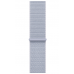 Часы Apple Watch Series SE 2024 40mm Aluminium Case, Blue Cloud Sport Loop