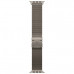 Часы Apple Watch Ultra 2 49mm Natural Titanium Case With S Natural Milanese Loop