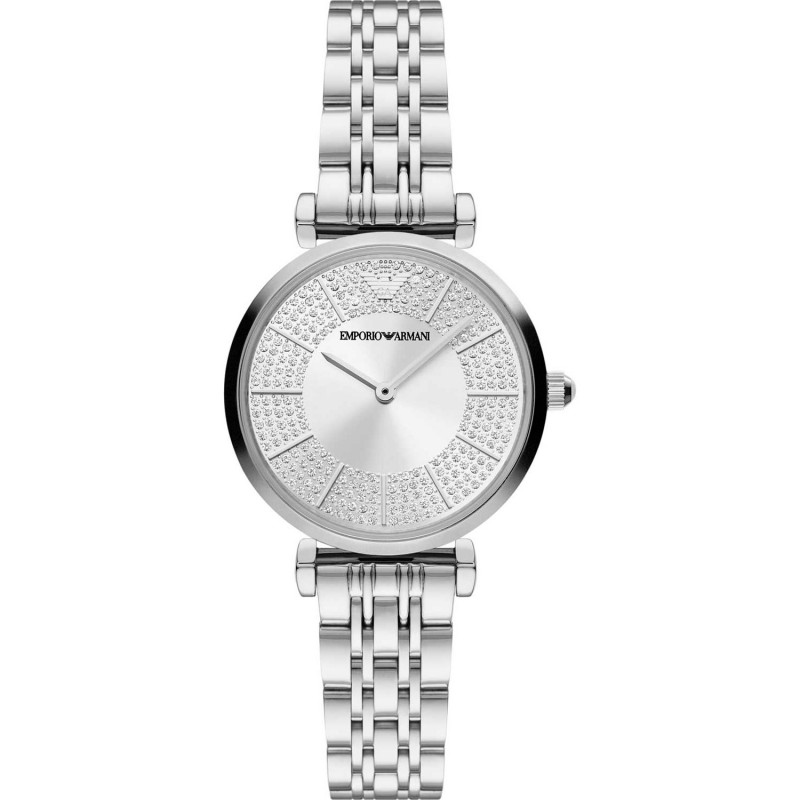 Часы Armani Emporio Armani Ladies Gianni T-Bar, AR11445
