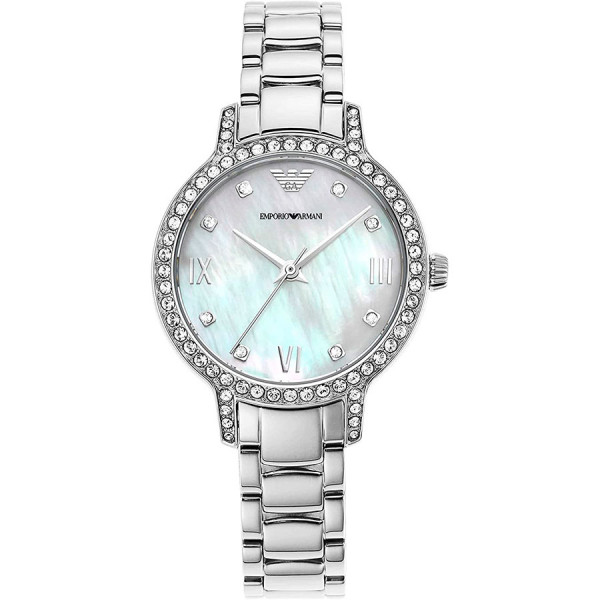 Часы Armani Emporio Armani Round Dial Women, AR11484
