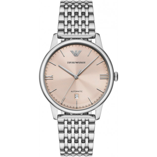Часы Armani Emporio Armani Silver Tone Analogue, AR60082