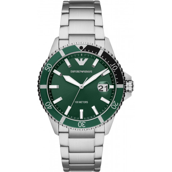 Часы Armani Emporio Diver Mens, AR11338