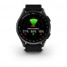 Часы Garmin Approach S50, 43mm, Black ComfortFit Nylon Band (010-03010-00)